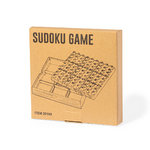 Juego Habilidad Sudoku SC